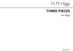 3 Pieces 