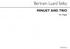 Minuet and Trio 
