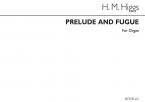 Prelude and Fugue 