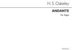 Andante 