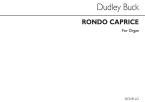 Rondo Caprice Op. 35 