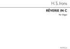 Reverie in C 