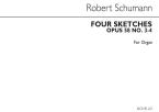4 Sketches Op. 58 Nos. 3-4 