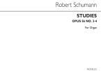 6 Studies op. 56 Nos. 3-4 