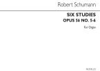 6 Studies op. 56 Nos. 5-6 