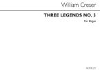 Legend No.3 in E Minor 