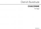 Chaconne 
