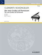 The New Gradus Ad Parnassum Vol. 2 Standard