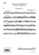 Instrumental-Playbook Vol. 3 Standard