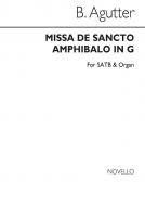 Missa de Sancto Amphibalo 