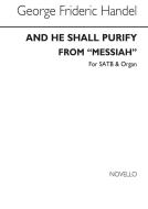 And He Shall Purify 