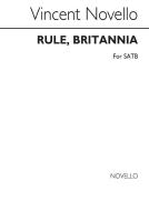 Rule, Britannia 