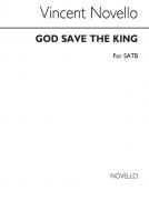 God Save The King 