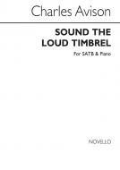 Sound The Loud Timbrel 