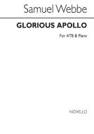 Glorious Apollo 