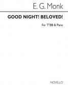 Good Night, Beloved! 