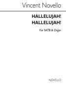 Hallelujah! Hallelujah! 