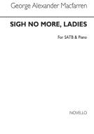 Sigh No More, Ladies 