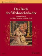 Das Buch der Weihnachtslieder: 1. Stimme in C / Melodiestimme (Violinschlüssel) 