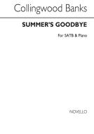 Summer's Goodbye 