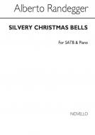 Silvery Christmas Bells 