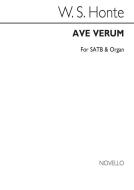 Ave Verum 