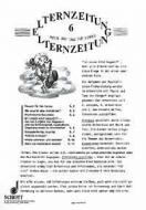 Kluger Mond und schlaue Feder - Elternzeitung 6 