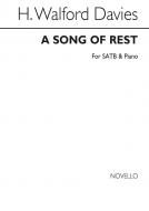 A Song of Rest 