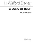 A Song of Rest 
