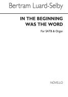 In The Beginning Was The Word 