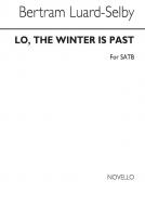 The Winter Is Past 