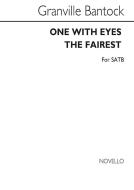 One With Eyes The Fairest 
