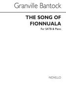 The Song Of Fionnuala 