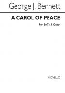 A Carol Of Peace 