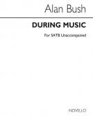 During Music 