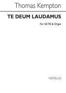 Te Deum Laudamus In B Flat 