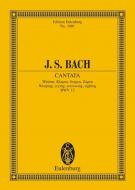 Cantata No. 12 (Dominica Jubilate) BWV 12 Standard