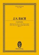 Cantata No. 6 (Feria 2 Paschatos) BWV 6 Standard