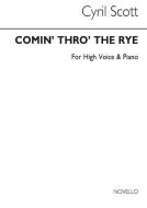 Comin' Thro' The Rye 