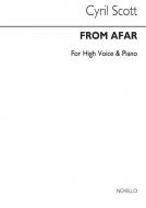 From Afar (D'outremer) 