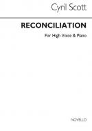 Reconciliation 