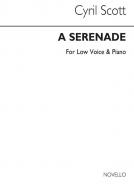 A Serenade Op. 61 No. 1 