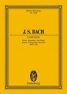 Cantata No. 119 BWV 119 Standard