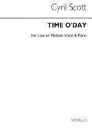 Time O'day 