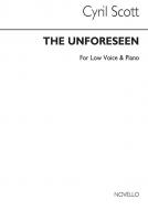 The Unforeseen Op. 74 No. 3 