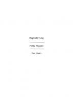 Polka Piquant 