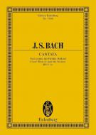 Cantata No. 61 (Adventus Christi) BWV 61 Standard