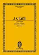 Cantata No. 158 BWV 158 Standard