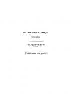 The Bartered Bride 