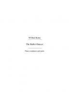 The Ballet-Dancer 